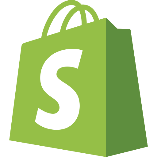 shopify logo