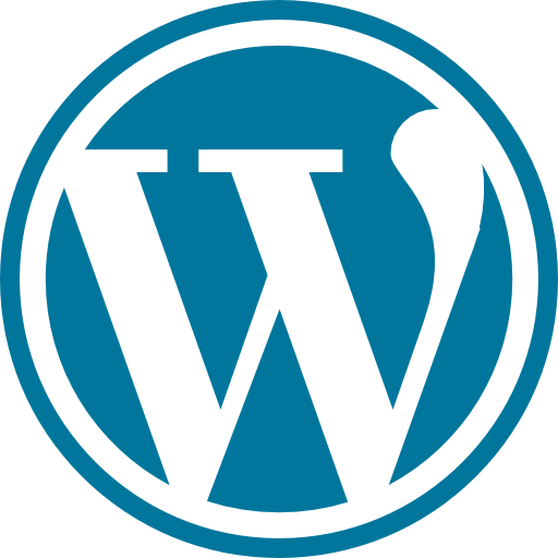 wordpress logo